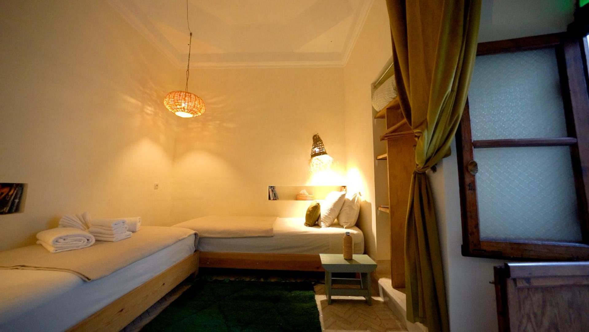 Riad Chambres D'Amis Marrakech Marrakesh Room photo