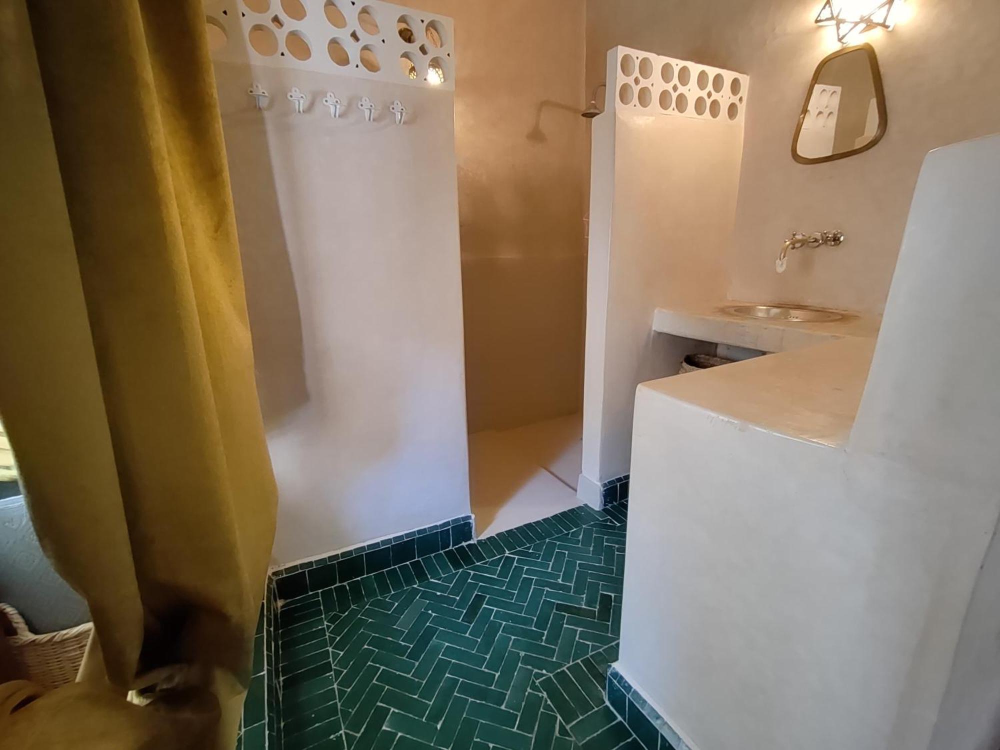 Riad Chambres D'Amis Marrakech Marrakesh Exterior photo